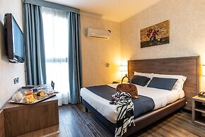Hotel Roma Sud