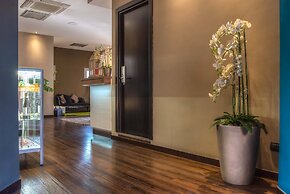 Hotel Roma Sud