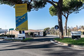 Hotel Roma Sud