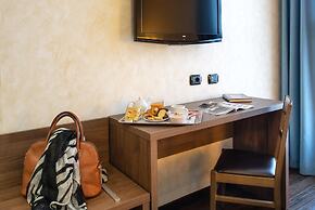 Hotel Roma Sud