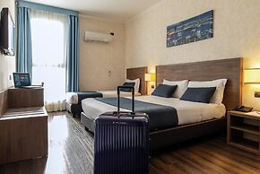 Hotel Roma Sud