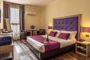 Hotel Roma Sud