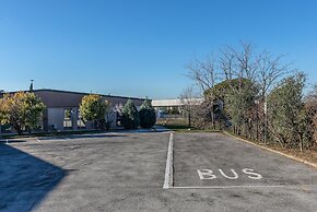 Hotel Roma Sud
