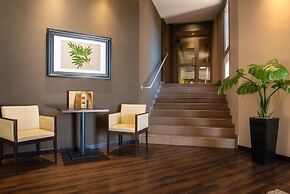 Hotel Roma Sud