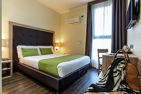 Hotel Roma Sud