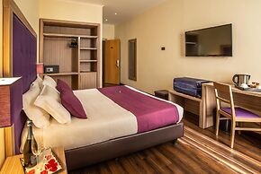 Hotel Roma Sud