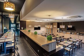 Hotel Roma Sud