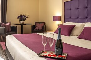 Hotel Roma Sud