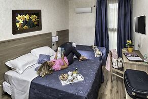 Hotel Roma Sud