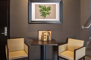 Hotel Roma Sud