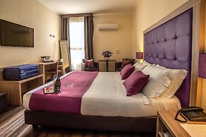 Hotel Roma Sud