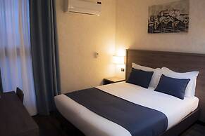 Hotel Roma Sud