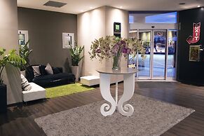 Hotel Roma Sud