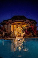 Murat Paşa Konağı Boutique Hotel