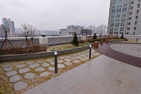 Haeden Hotel High End Suwon
