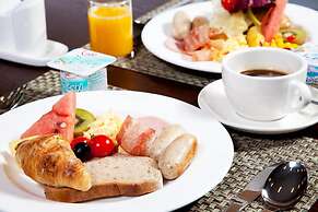 Haeden Hotel High End Suwon