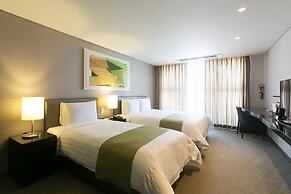 Aventree Hotel Busan