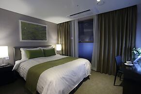 Aventree Hotel Busan