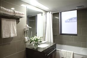 Aventree Hotel Busan