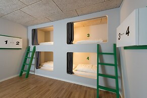 Winstrup Hostel
