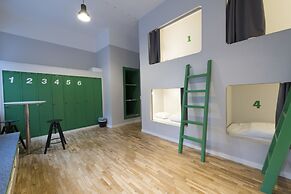 Winstrup Hostel