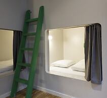 Winstrup Hostel