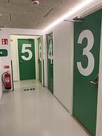 Winstrup Hostel