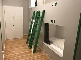 Winstrup Hostel