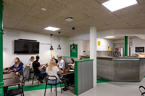 Winstrup Hostel