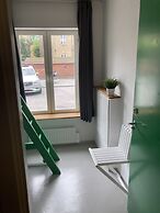 Winstrup Hostel