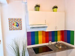 Arc House Gracia