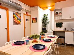 Arc House Gracia