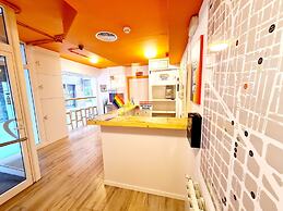 Arc House Gracia