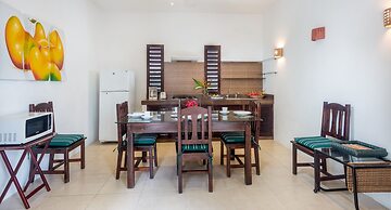 Villas El Encanto Cozumel