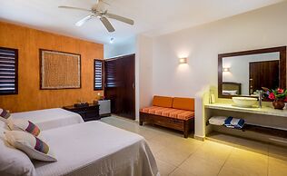 Villas El Encanto Cozumel