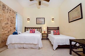 Villas El Encanto Cozumel