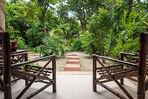 Villas El Encanto Cozumel