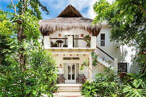 Villas El Encanto Cozumel
