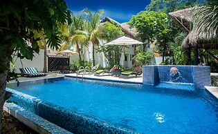 Villas El Encanto Cozumel
