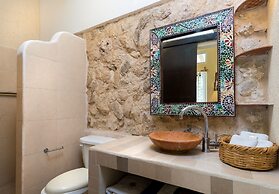 Villas El Encanto Cozumel