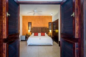 Villas El Encanto Cozumel