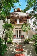 Villas El Encanto Cozumel