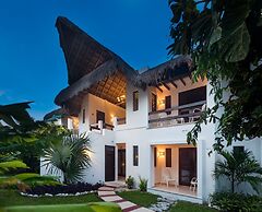 Villas El Encanto Cozumel
