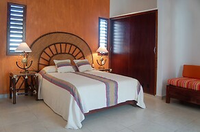 Villas El Encanto Cozumel