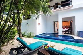 Villas El Encanto Cozumel