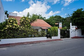 Villas El Encanto Cozumel