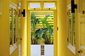 Bubali Bliss Studios & Villas