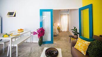 Bubali Bliss Studios & Villas