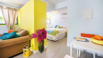 Bubali Bliss Studios & Villas