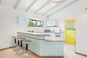 Bubali Bliss Studios & Villas